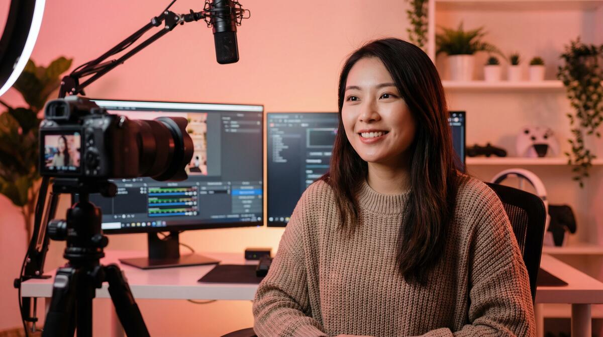 91视频创作平台