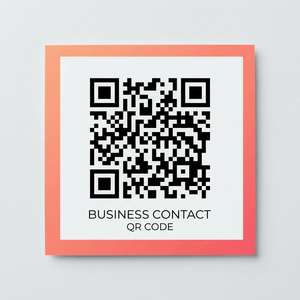 91商务合作二维码