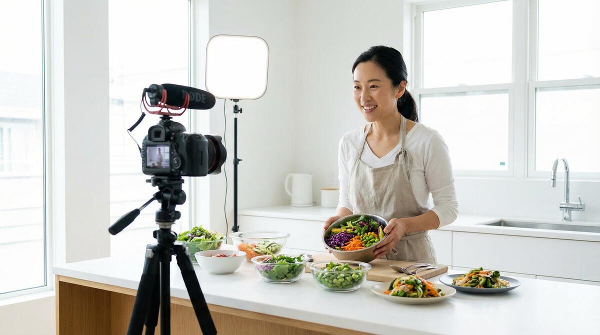 91美食生活视频